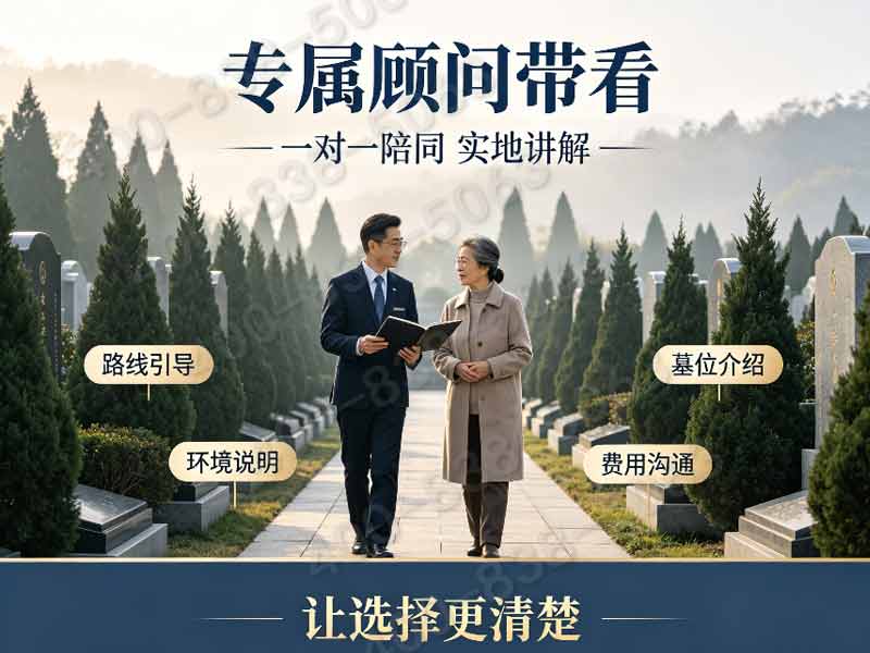 静安墓园近郊墓碑价格透明，休息大厅全年免费，咨询热线详询